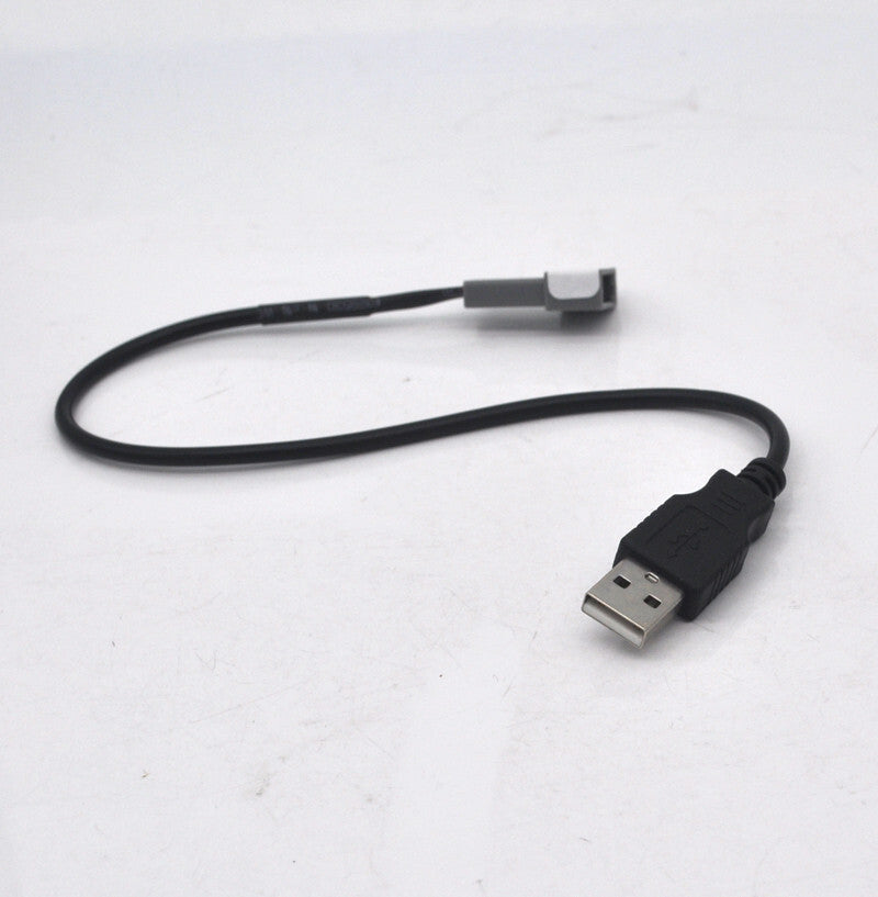 USB Retention Cable Adaptor for Hyundai i30 for Veloster for Elantra for tucson for Kia sorento