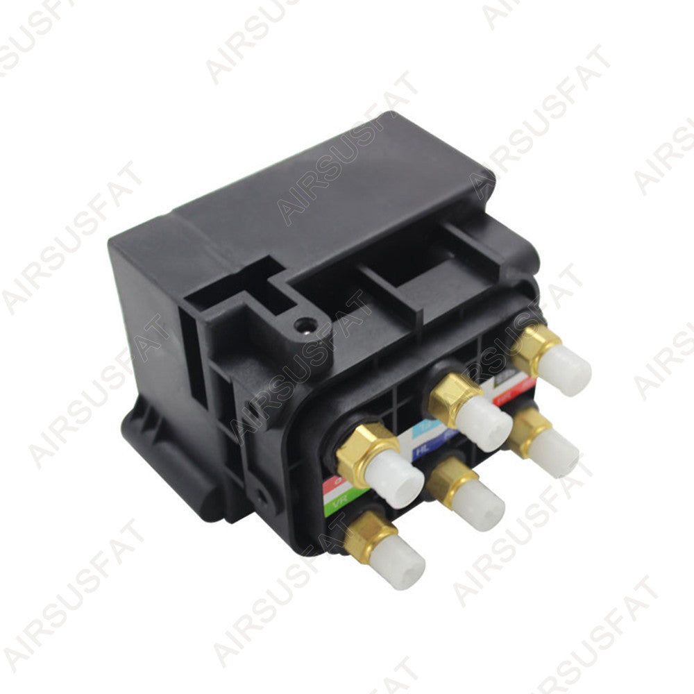 Air Suspension Valve Solenoid Block for Mercedes W164 W166 W221 W251 2123200358