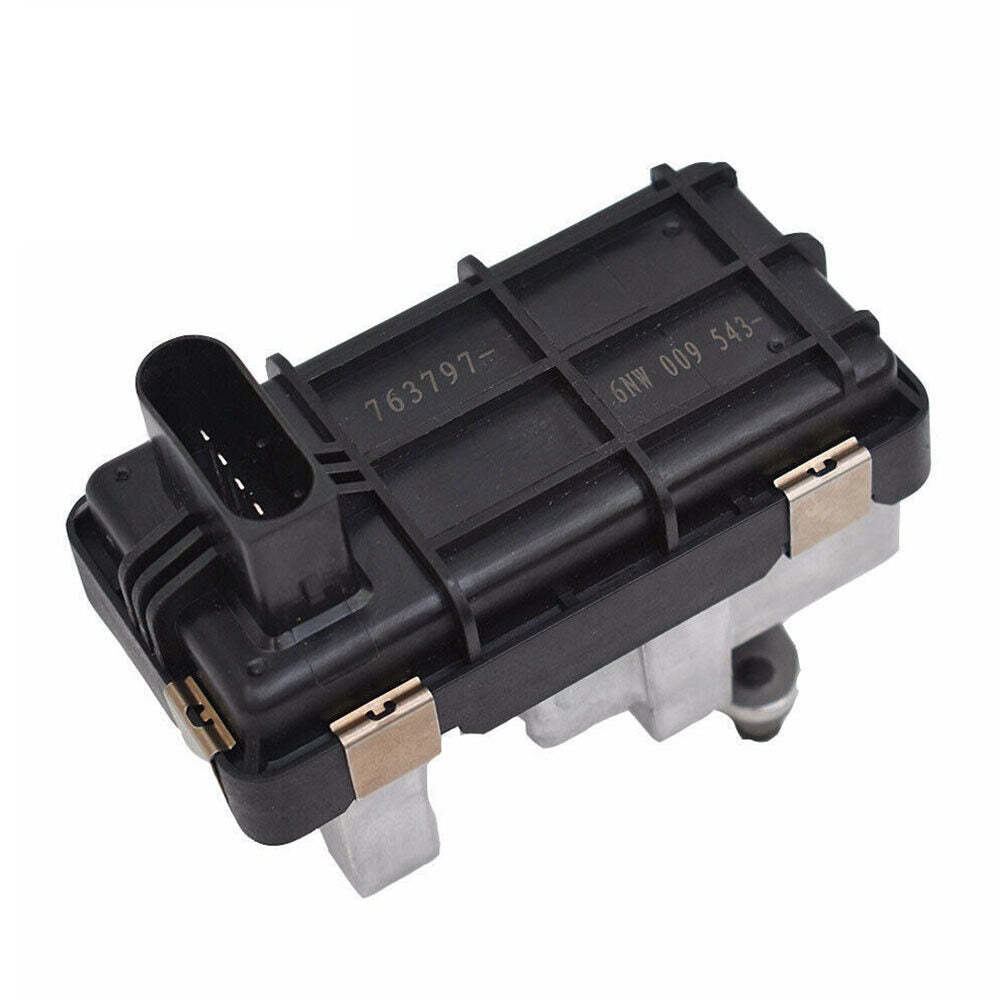 Turbo actuator 763797 6NW009543 is suitable for BMW , for Mercedes-Benz , for Dodge , Sprinter, and Van for Jeep .