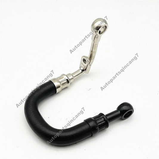 06B121497C Turbocharger Coolant Feed Line for Audi A4 A4 Quattro 01-06 for VW for Passat