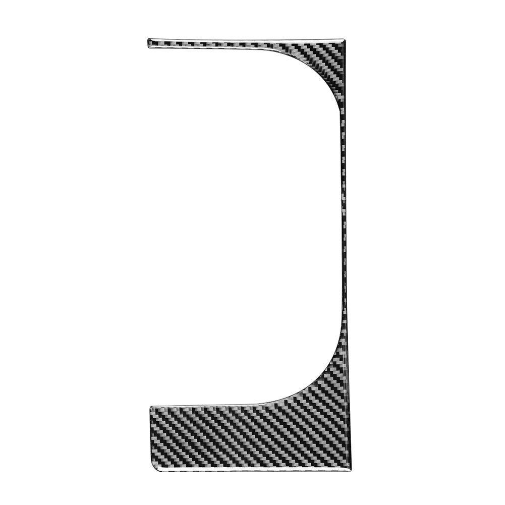 Mittelkonsolen-Wasserbecherhalter-Verkleidung f¨¹r for Toyota Tundra 2014-2021 LHD