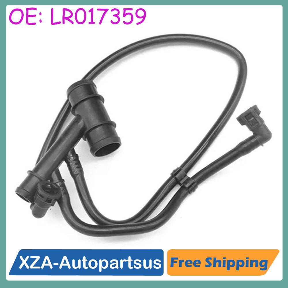 Intercooler Heater Water Outlet Hose LR017359 for Land Rover for Range Rover Sport