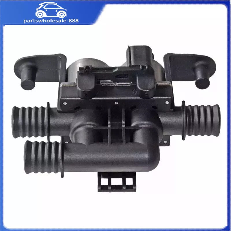 Heater Control Valve for BMW E60 E63 E64 E65 M5 525i 528i 535i 545i 745i 750i