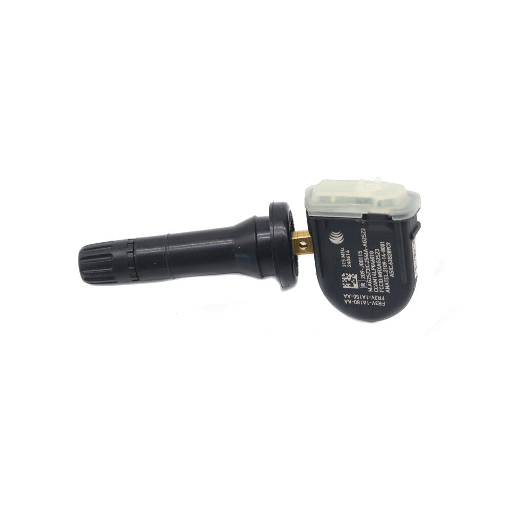 4X Tire Pressure Sensors TPMS for Ford for Mustang F-250 315MHz 17-20 FR3V-1A180-AA
