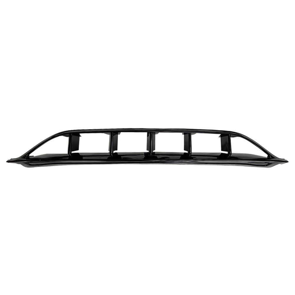 for Mercedes-Benz A Class W176 A45AMG 2016-2018 Car Front Bumper Spoiler Trim