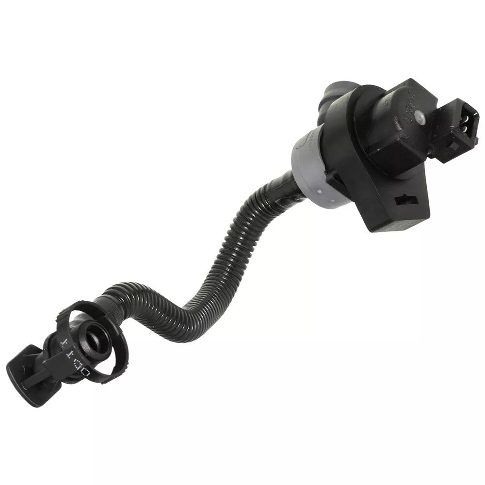 13904588396 Steam tank vent valve/solenoid valve suitable for BMW 323I 2006-2011; CVS60