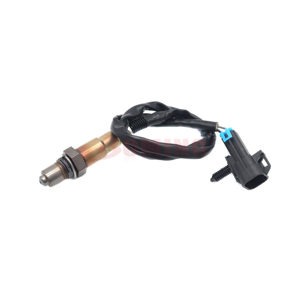 O2 sensor 0258006967 is suitable for FAW Besturn X80 for Haima 3 and for BYD F3R 5DA0-18-8G1