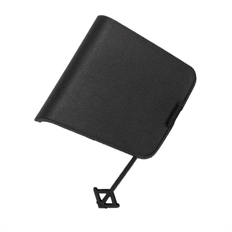 1-Pack Black Body Style Spare Tire Winch Cover for 2019-2023 for Ram 1500 DT 68299112AC