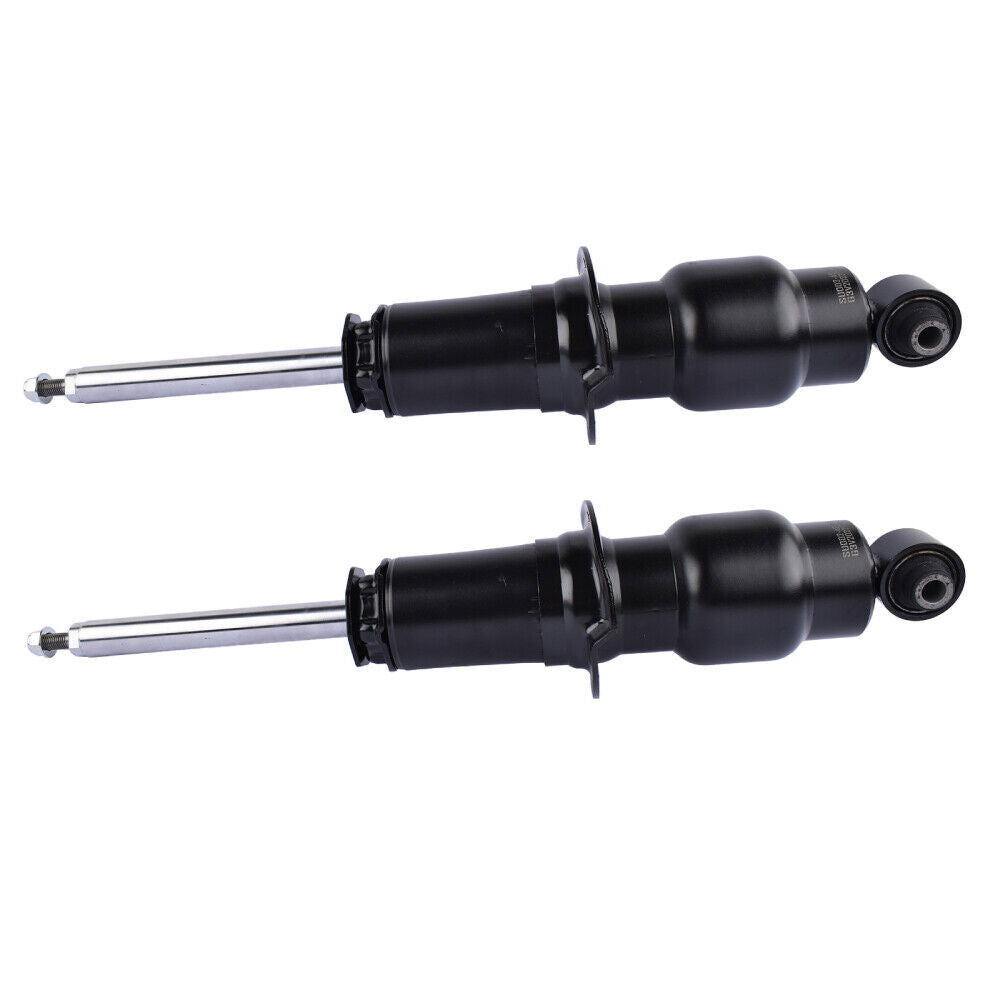 PAIR Front Shock Absorber Assy for 2014-2019 for Cadillac CTS 2.0L 3.6L w/Magnetic