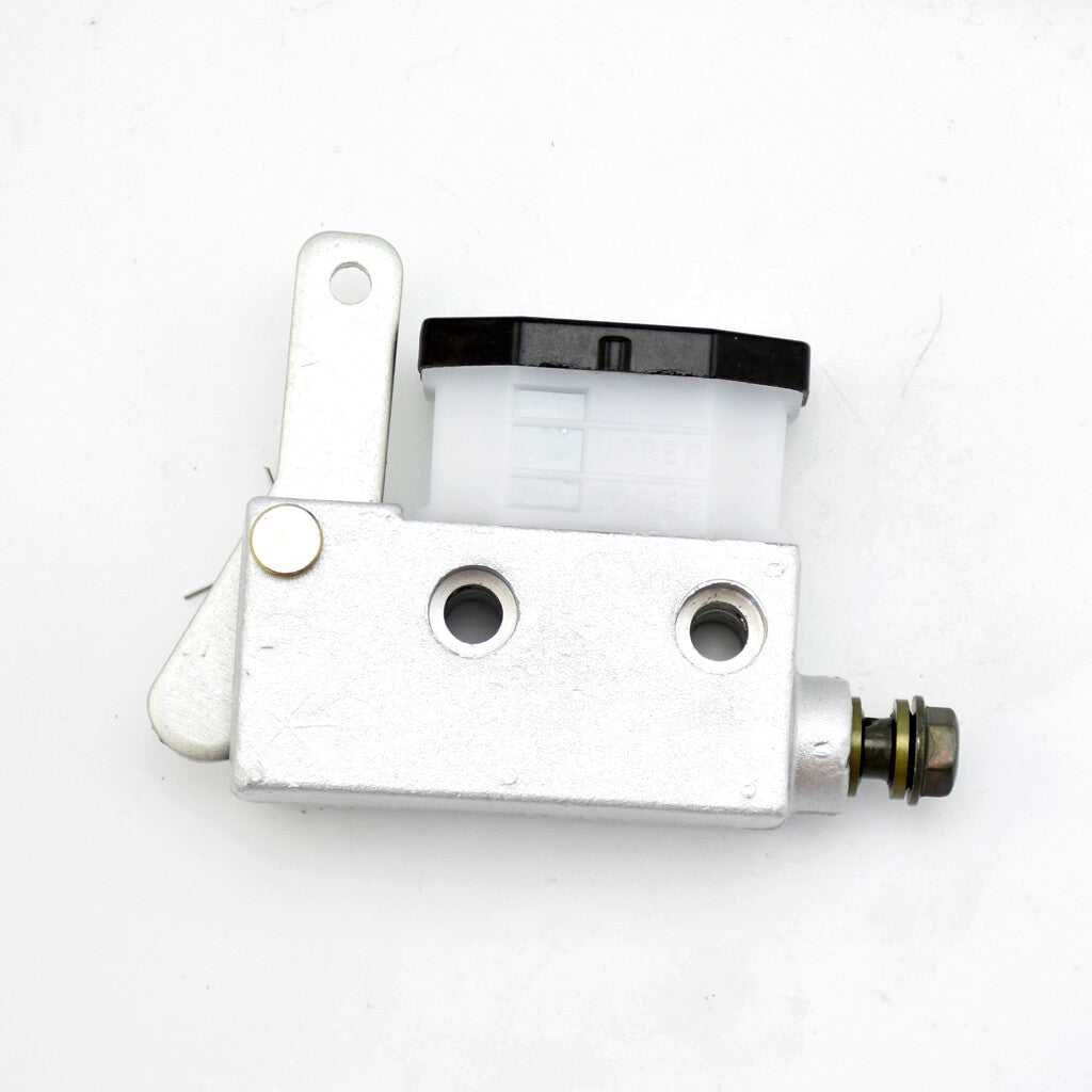Motorcycle Master Cylinder Clutch Brake Lever Pump 12MM GO KART Pit Bike ATV