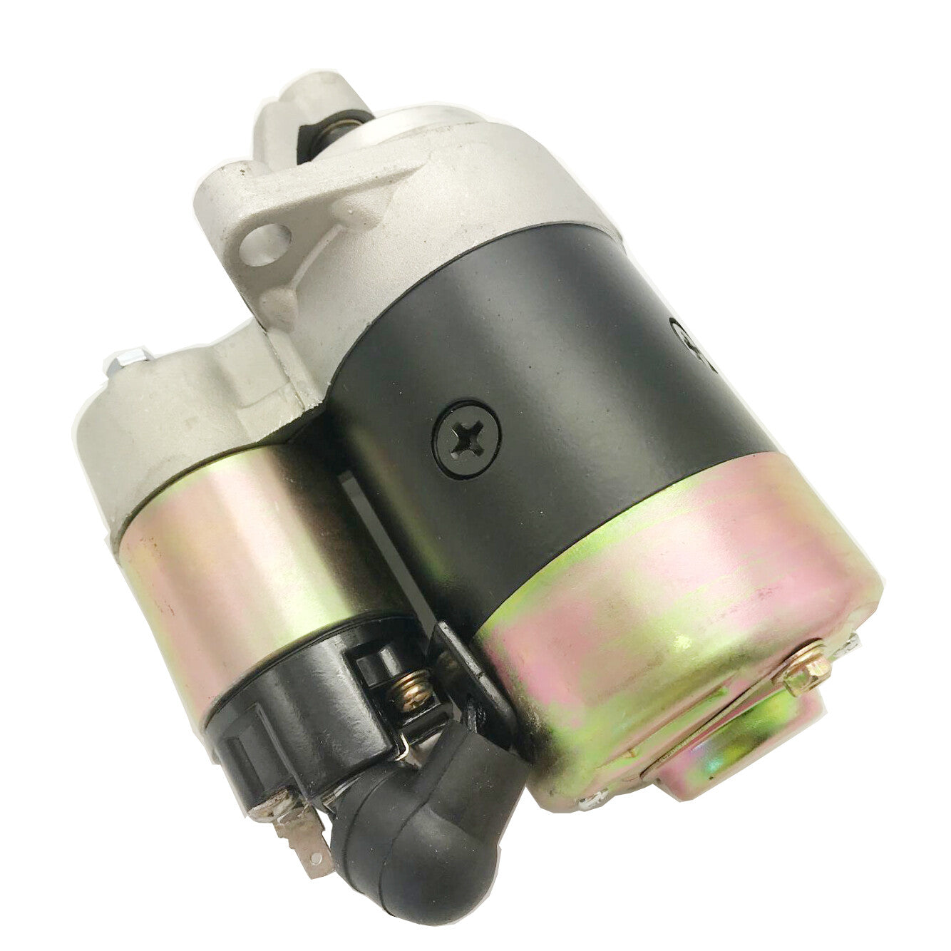 10HP Diesel Starter Motor Fits Generator Yanmar  Chinese L100 186F 12V 8T