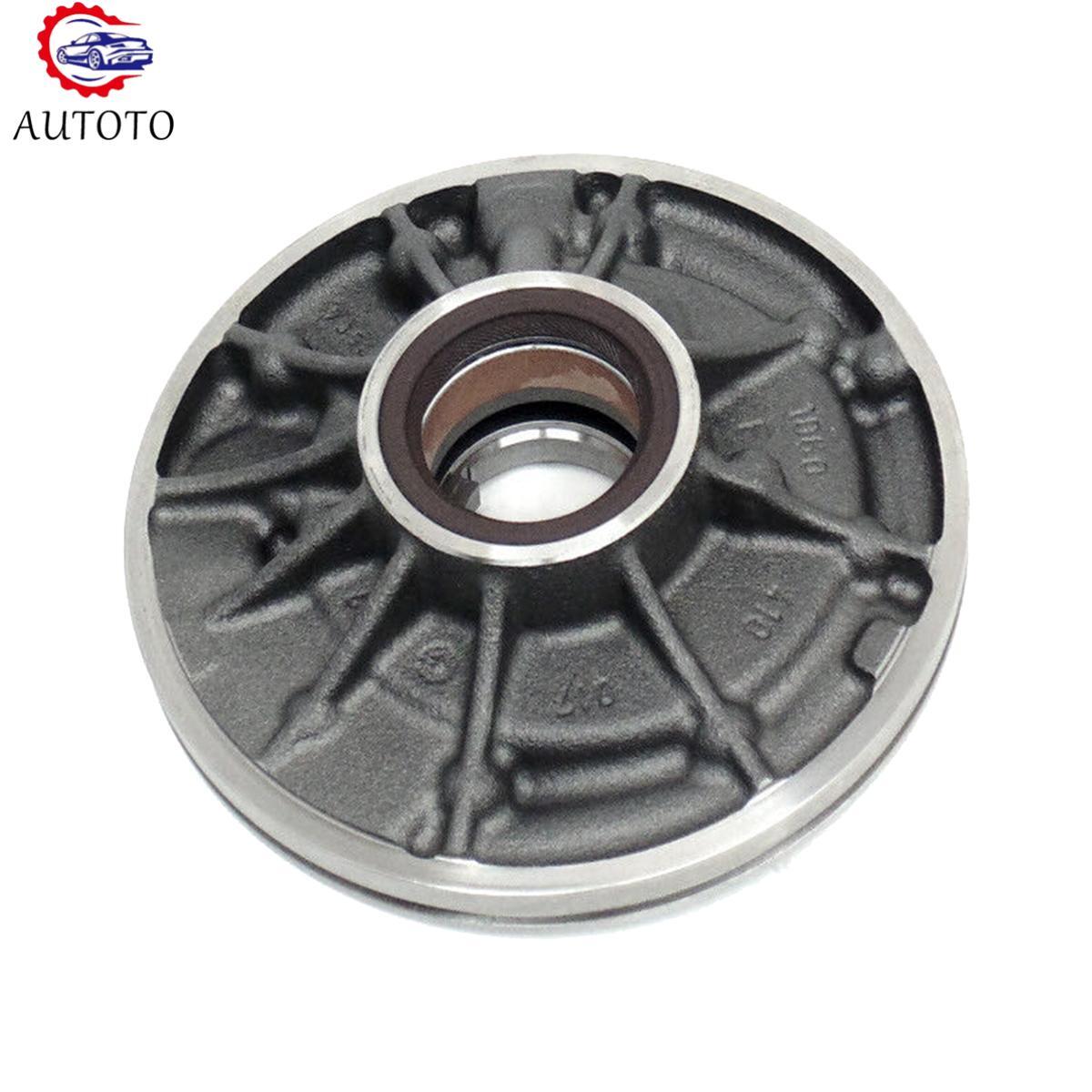 5HP19 01V Transmission Oil Pump 1060410017 1060210047 Compatible With for BMW Parts