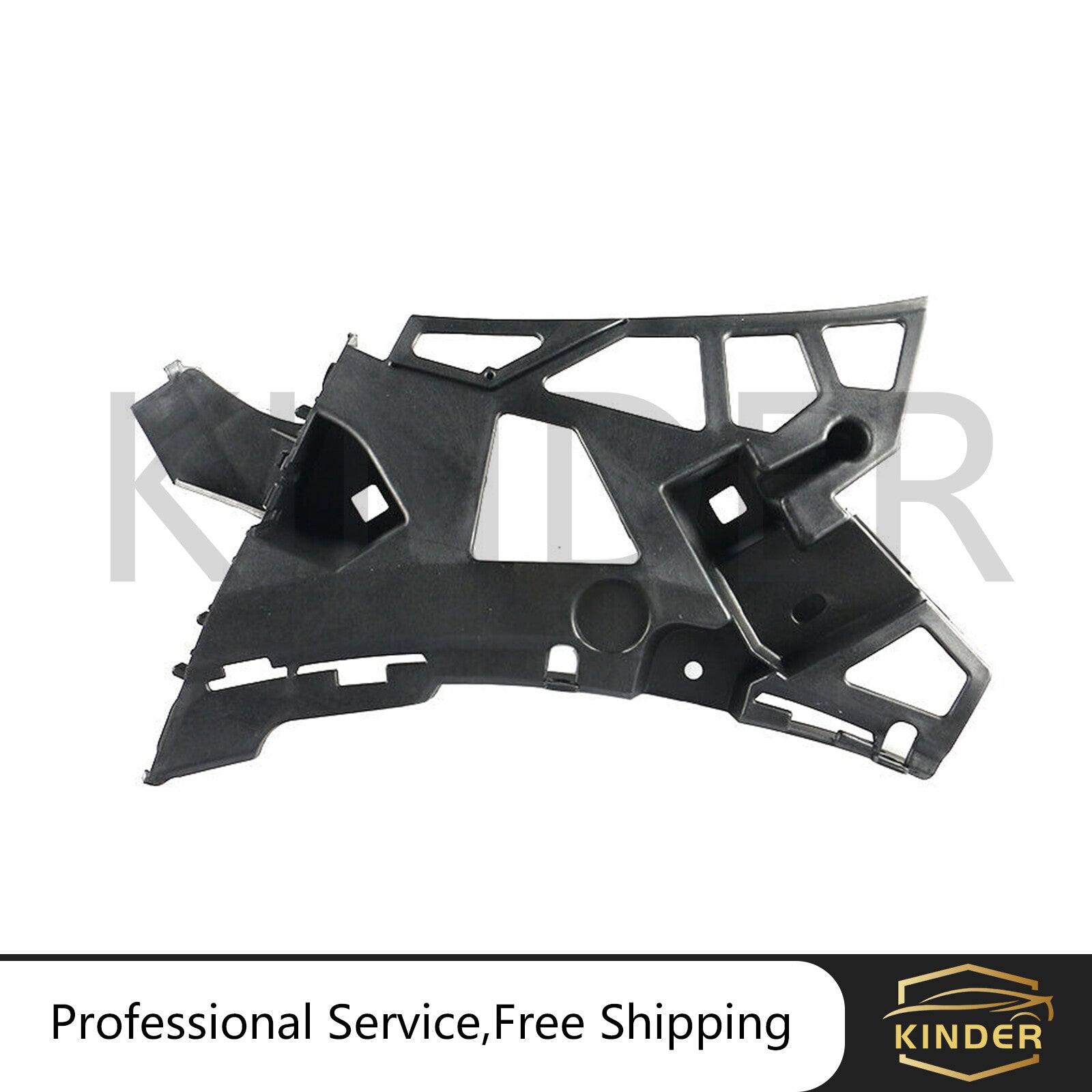 Headlight Bracket Right for Mercedes GLE350 GLE400 GLE550e GLE63 AMG A2926200200