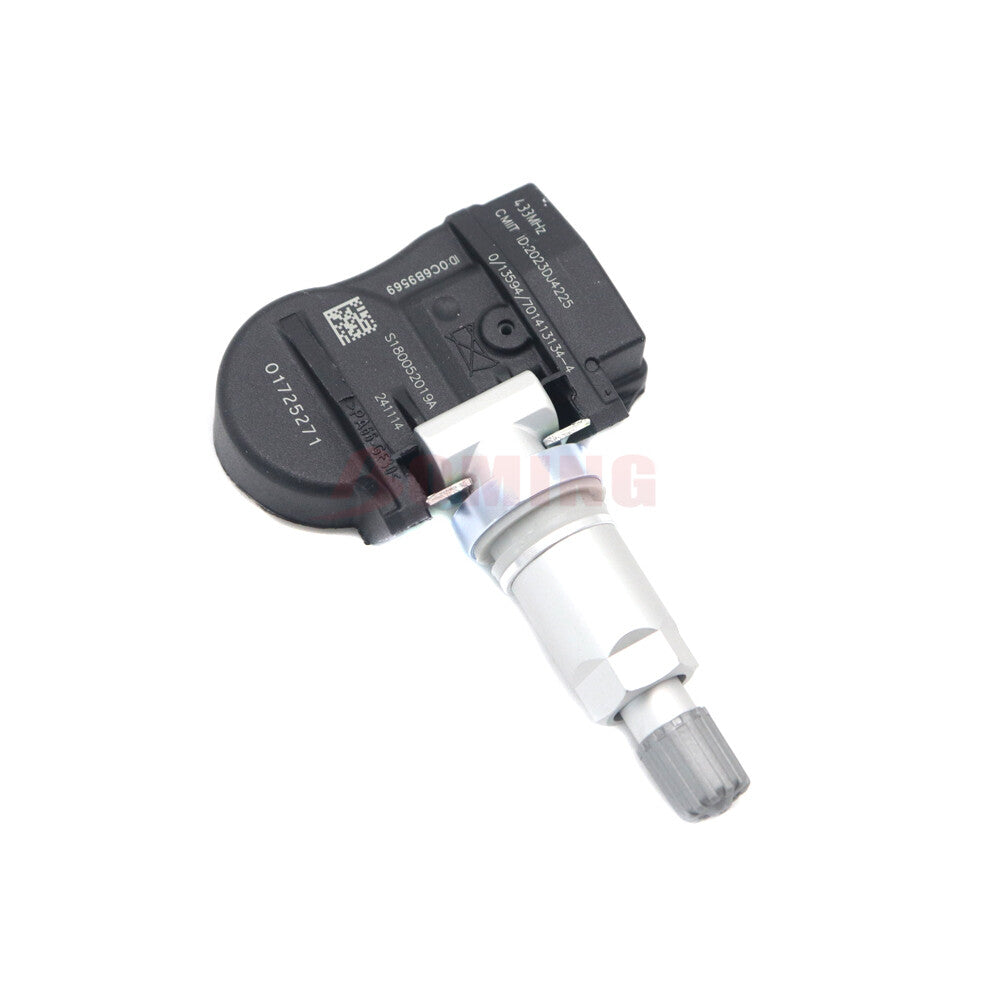 01725271 New TPMS Tire Pressure Sensor for Geely Atlas X EMGRAND RS EMGRAND EV