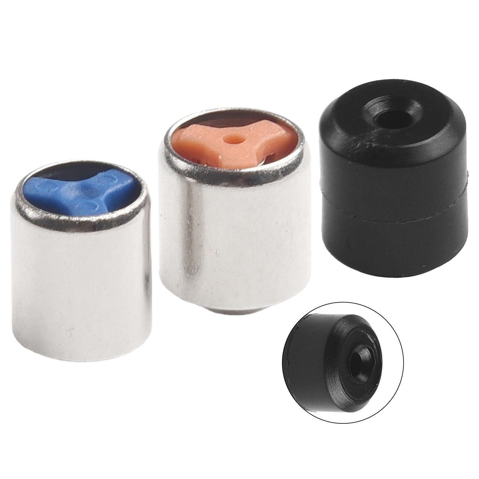 3x Restrictor Valve Check Oil-Flow For Sonic For Trax 55556227,90530050,55563957