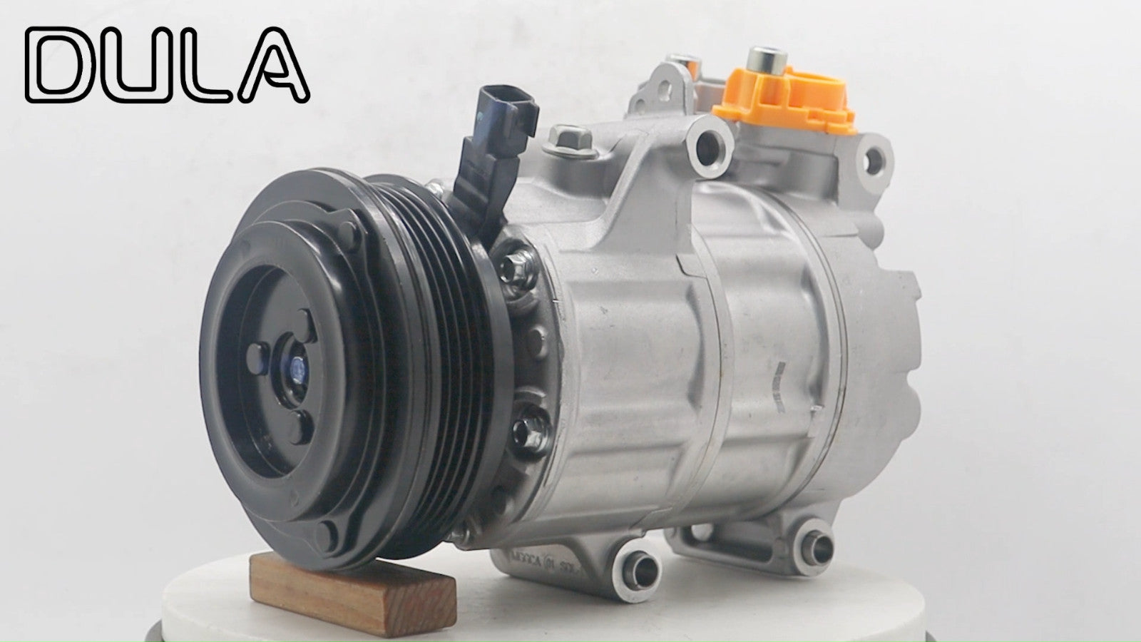 10PA15C air exchange compressor suitable for Toyota HILUX for Land Cruiser 4471007040