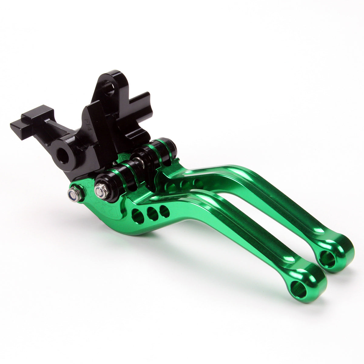 US CNC Short Brake Clutch Levers for Kawasaki Z900/Z650/ 650 2017-2018-2020