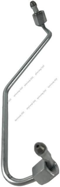 Fuel Injection Pipe 131501050 for Perkins Engine 403D-15 403D-15T 403C-15 404D-2