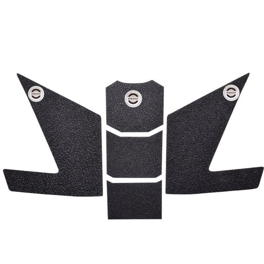 For Benelli TRK502X 2018-21 Motor Gas Oil Fuel Tank Pad Protector Decal Sticker