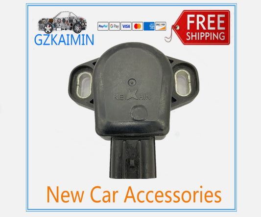 TPS Throttle Position Sensor Equipment Manufacturer JT6H for Honda Accord 2.4L
