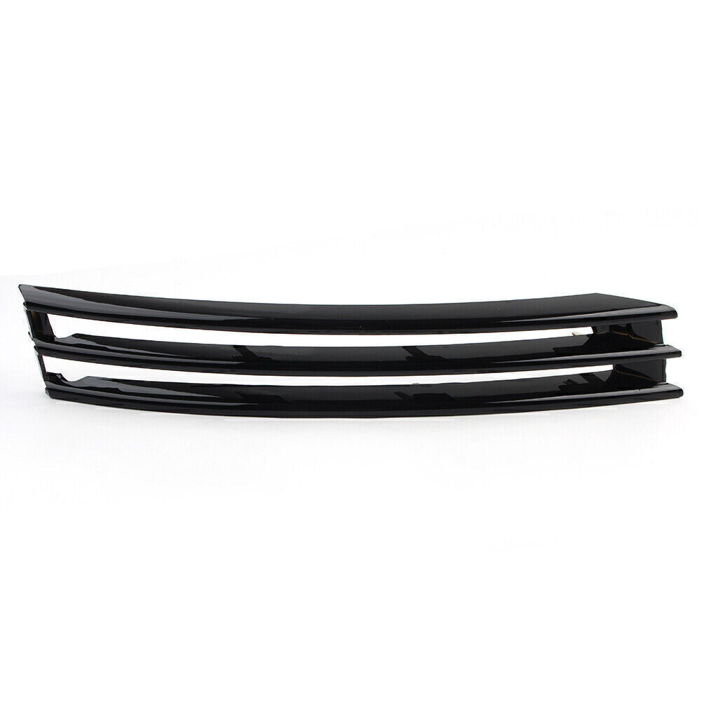 Front Bumper Grilles Black Right Side for Land Rover for Range Rover L405 2013-2017