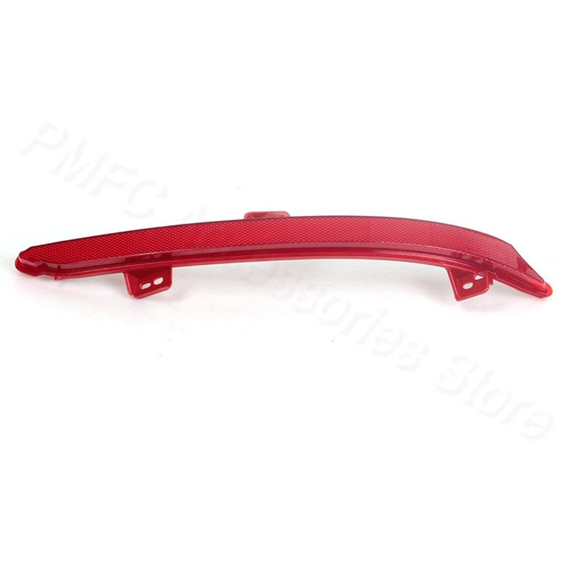 Right Rear bumper reflector brake lamp fog lamp for Honda Accord 10th generation