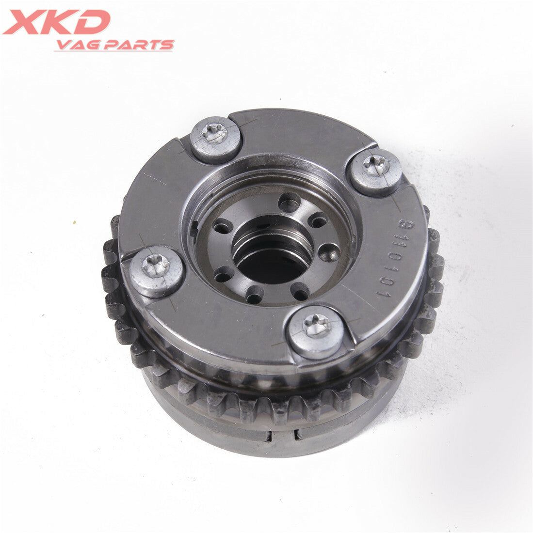 Exhaust camshaft adjuster suitable for Mercedes-Benz CL500 E550 S550 A2780501347