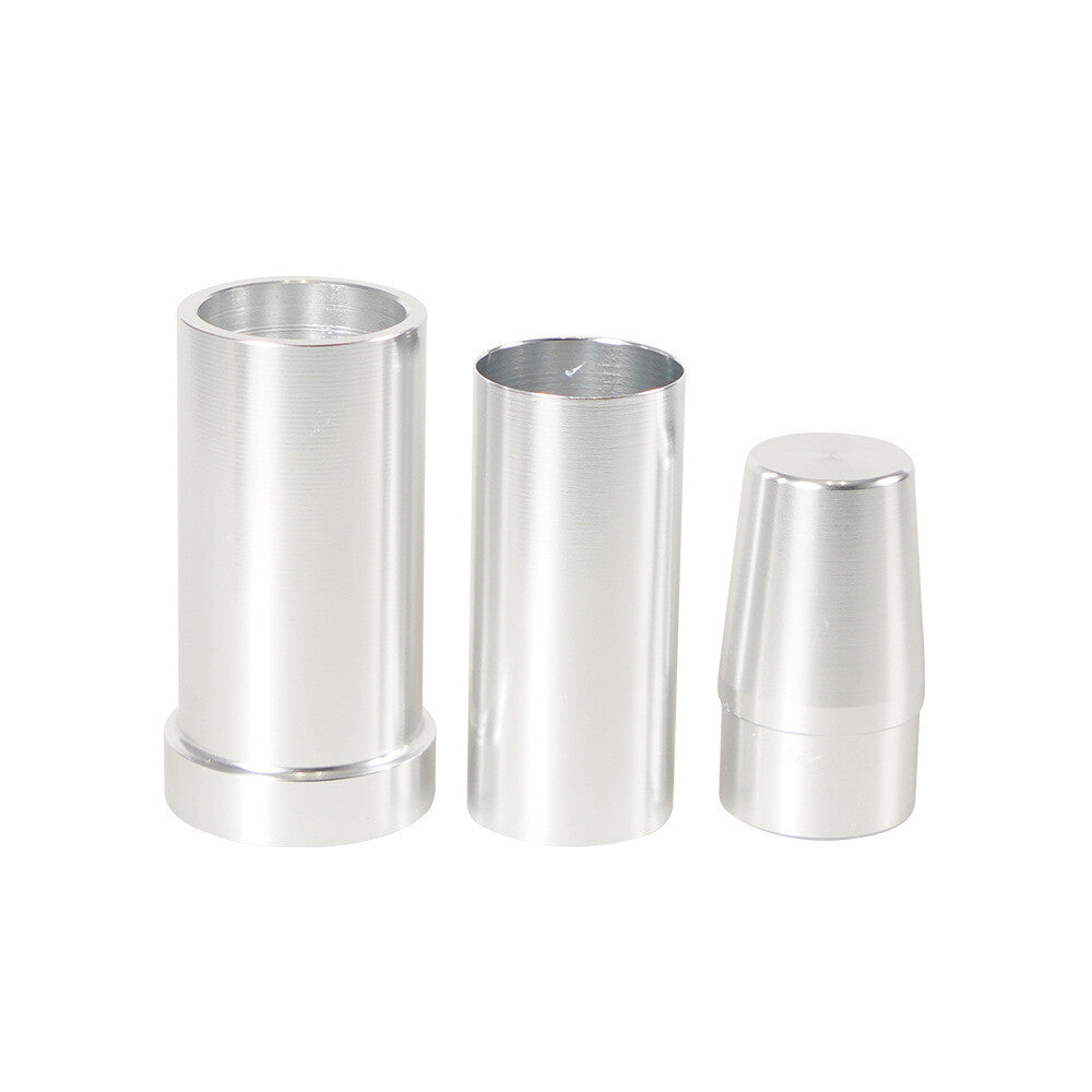 Turbine shaft PTFE seal installer/adjuster transfer tool suitable for universal 700-R4 4L60