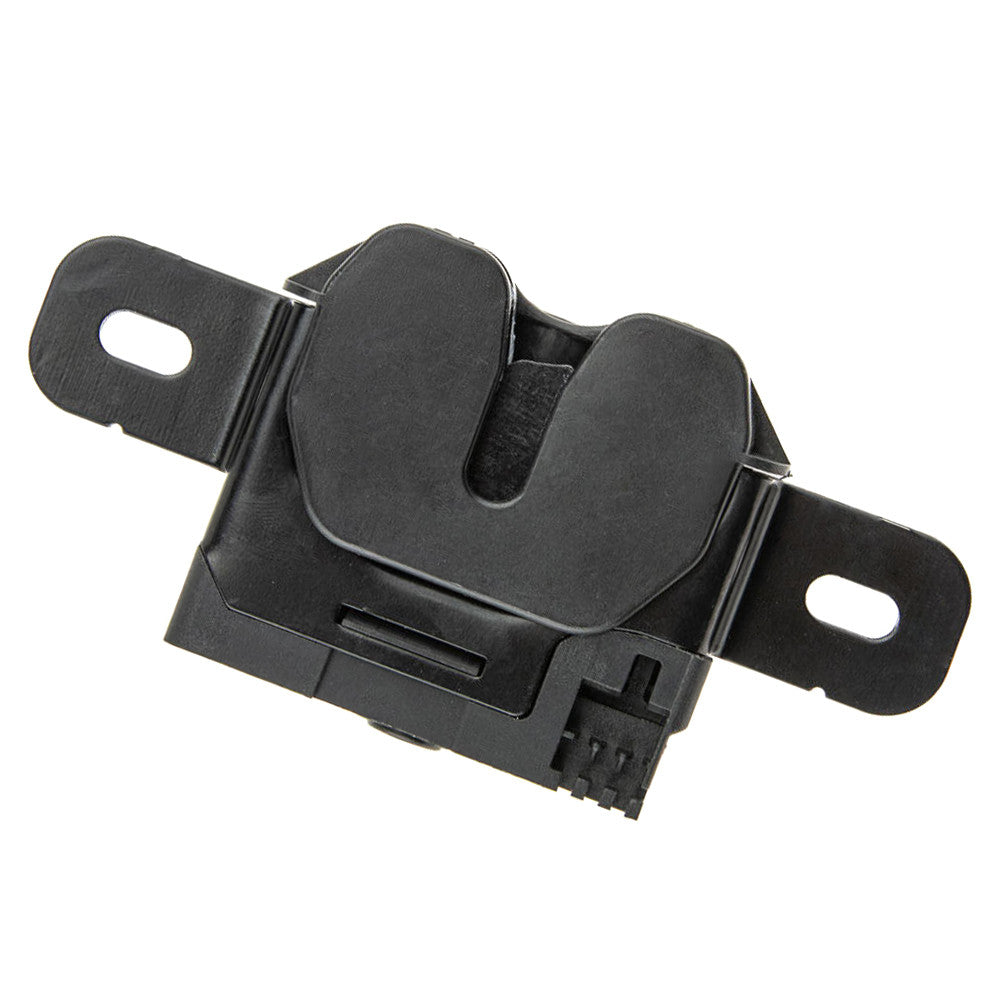 Driver Side Hood Lock Black for 2014 S60 II 3.0 T AWD 31218878 Replace