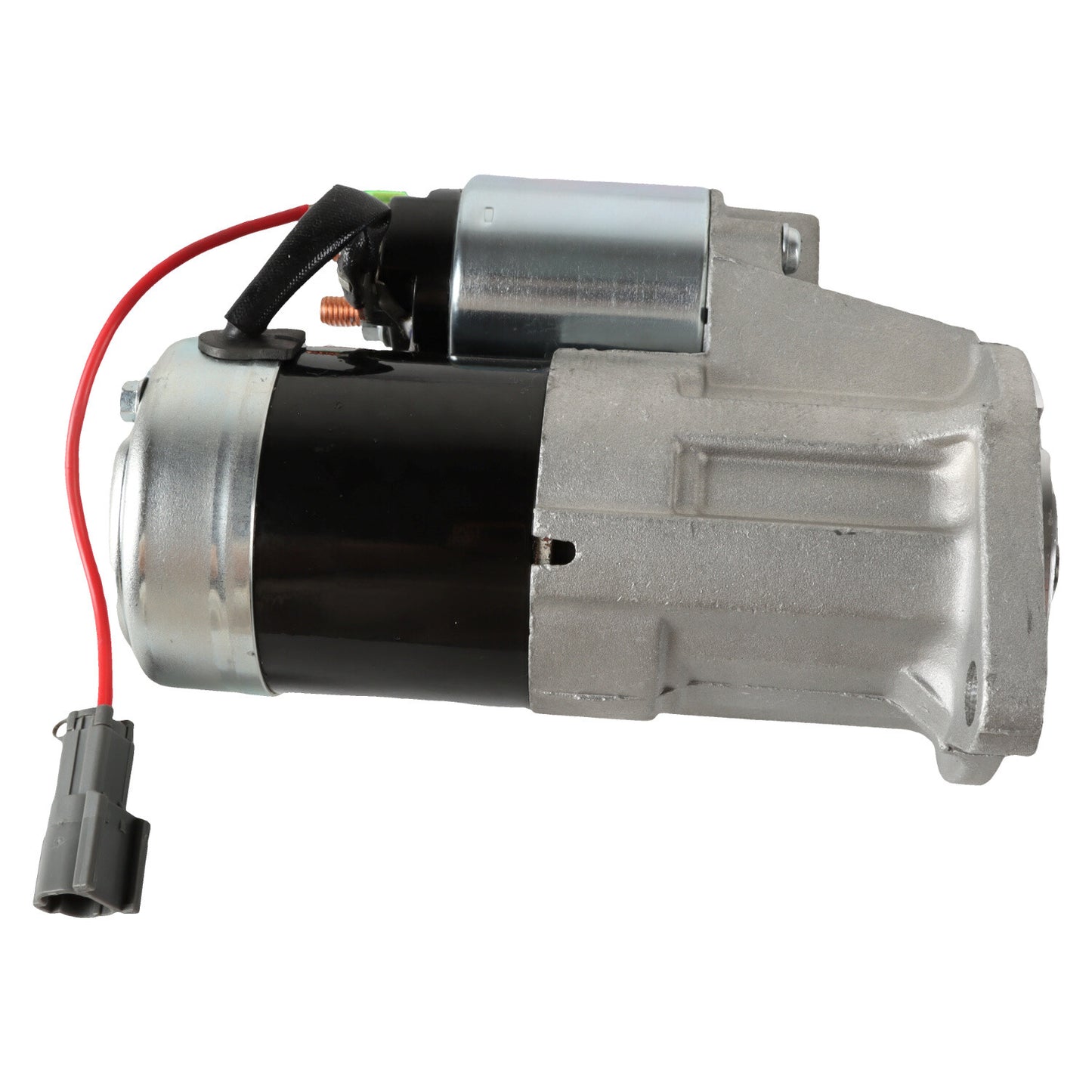 1pc starter for Nissan Frontier 1998~2001 17685 M0T60081 SMT0062 41048047 112368