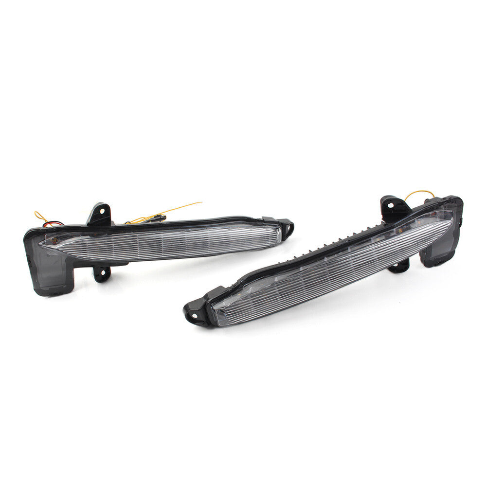 for Toyota for Corolla SE / XSE 2020-23 DRL Daytime Running Light Turn Signal Lamp