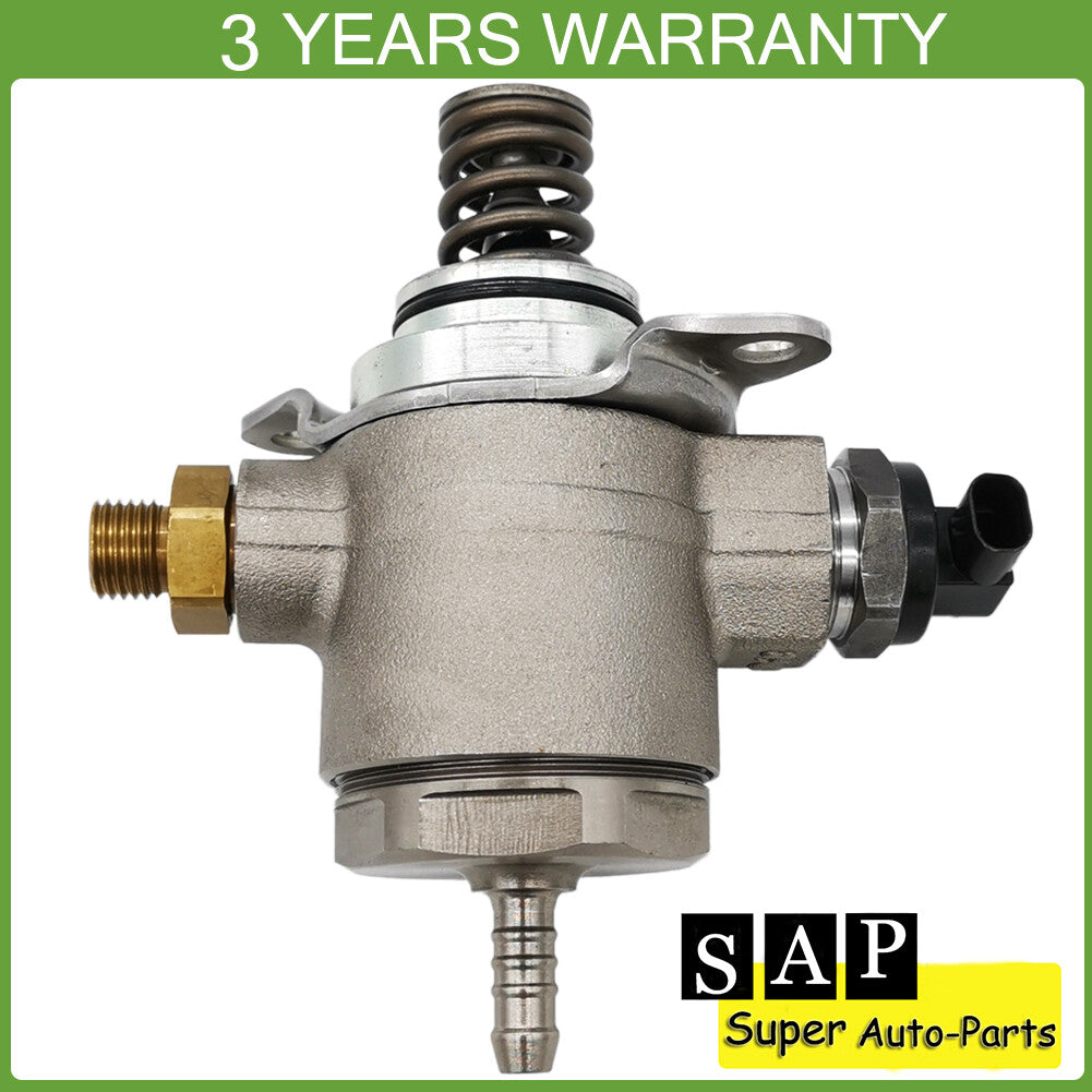 New High Pressure Fuel Pump 06J127025F for Audi for A4 for A5 Quattro for A6 Q5 TT 1.8L 2.0L