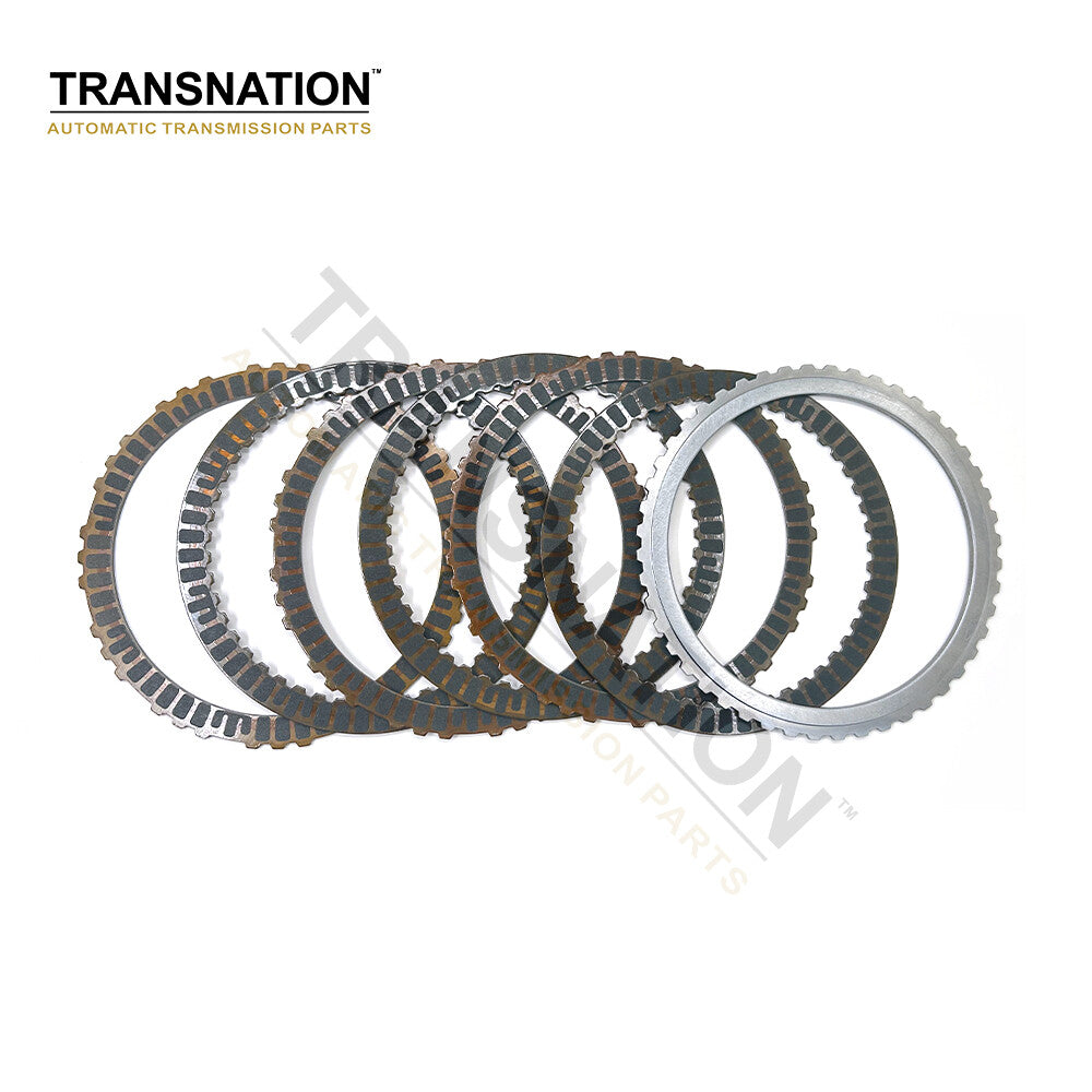 for Hyundai for Kia A8LF1 Auto Transmission Disk Set-37R Clutch 45525 4G100