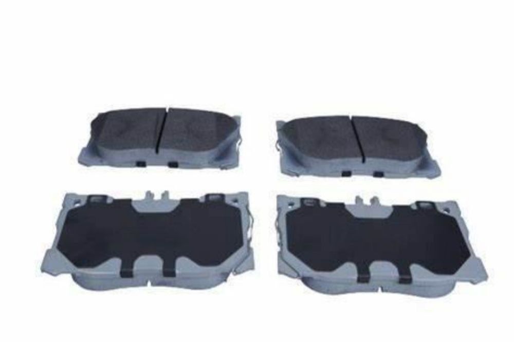 Brake Pad Set for Mercedes W205 A205 S205 X253 C253 AMG A0004207900 0004207900