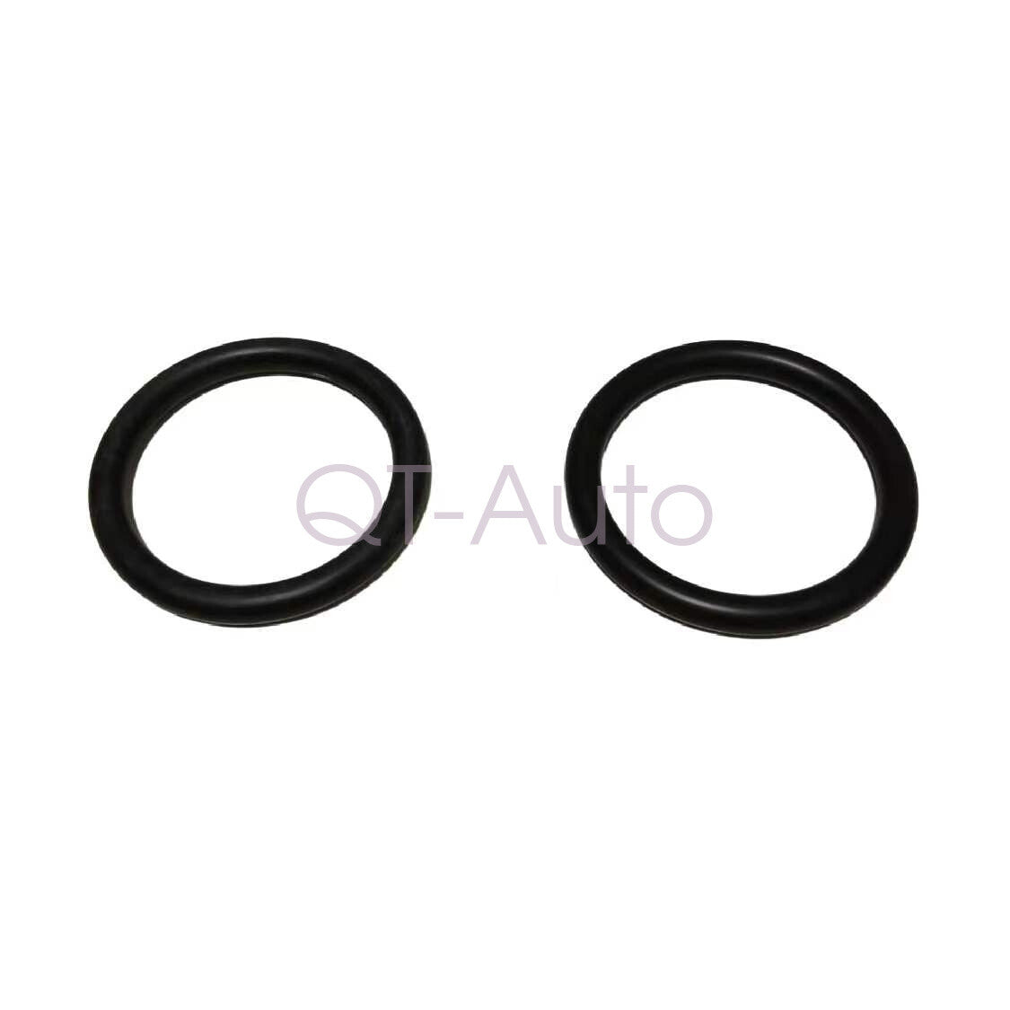 Water pump outlet pipe seal suitable for 2008 - 2010 for Chevrolet 2.0T HHR SS Cobalt SS