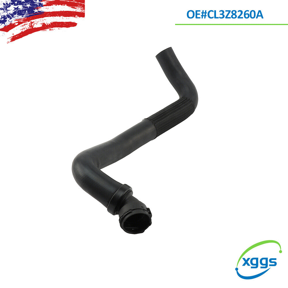New Radiator Hose for Ford Lobo for Mustang F150 (2011-2020) and for Lincoln Elegance 5.0L