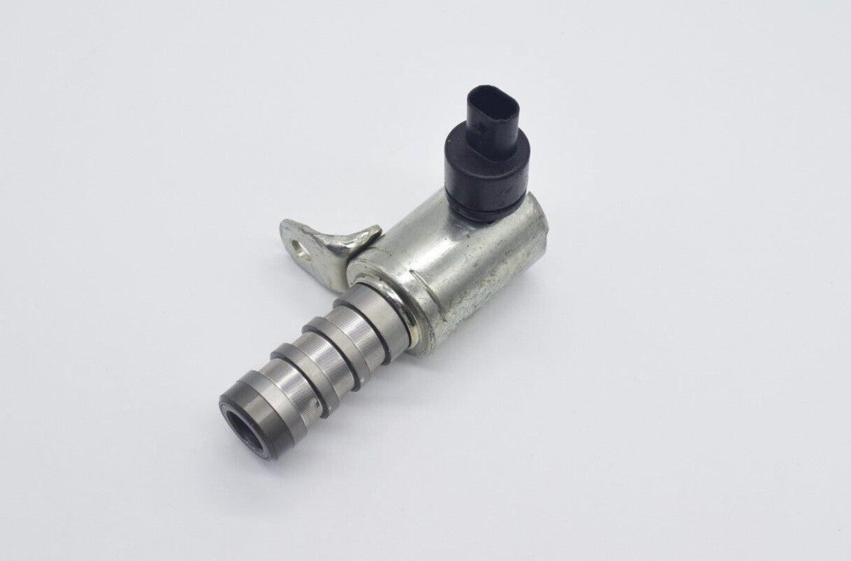 Oil-controlled VVT black solenoid valve AT4E6B297 automotive parts for Ford Edge