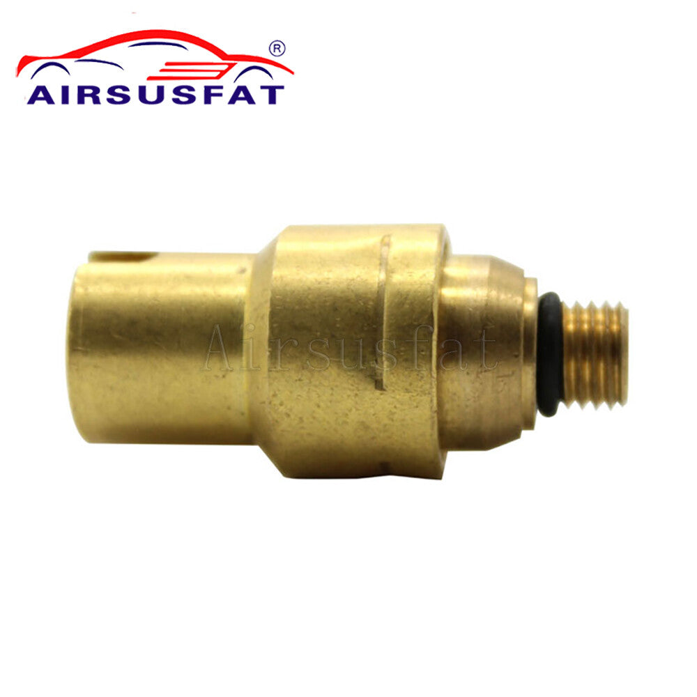 The all-new Risidual air suspension pressure valve is suitable for Audi for A8 D3 Quattro 2002 - 2010