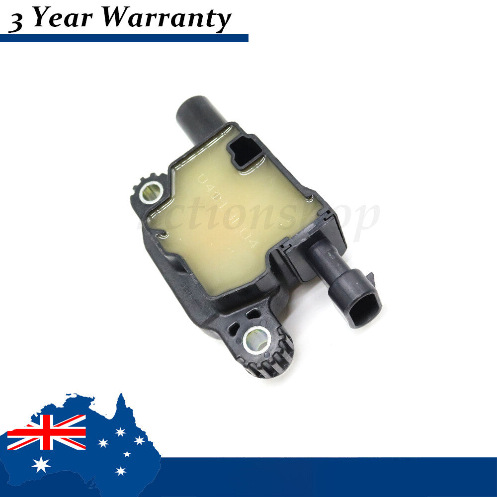 1X 8125706160 Ignition Coil Pack for Chevrolet for GMC for Cadillac 12570616 UF413 NEW
