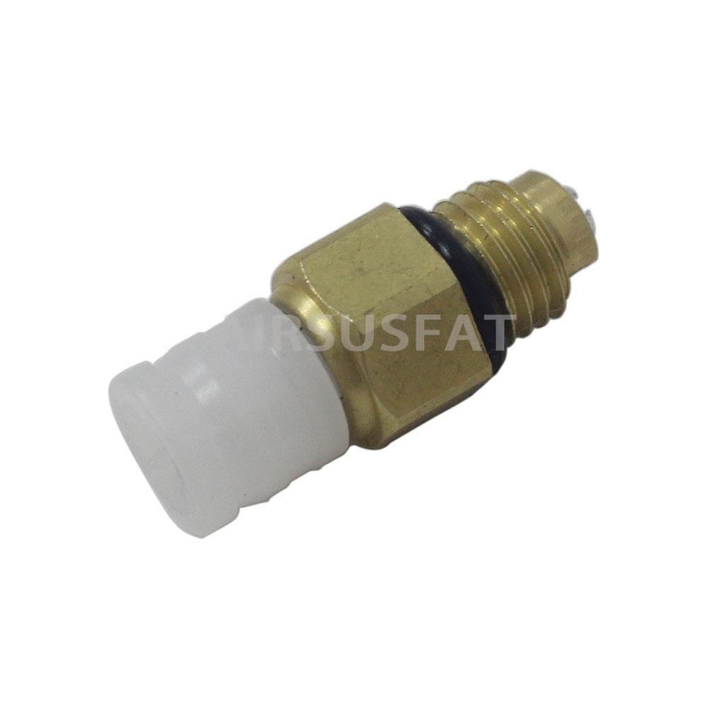 5Pcs Air Suspension Valve for Mercedes W220 W221 W164 W211 Air Fitting Connector