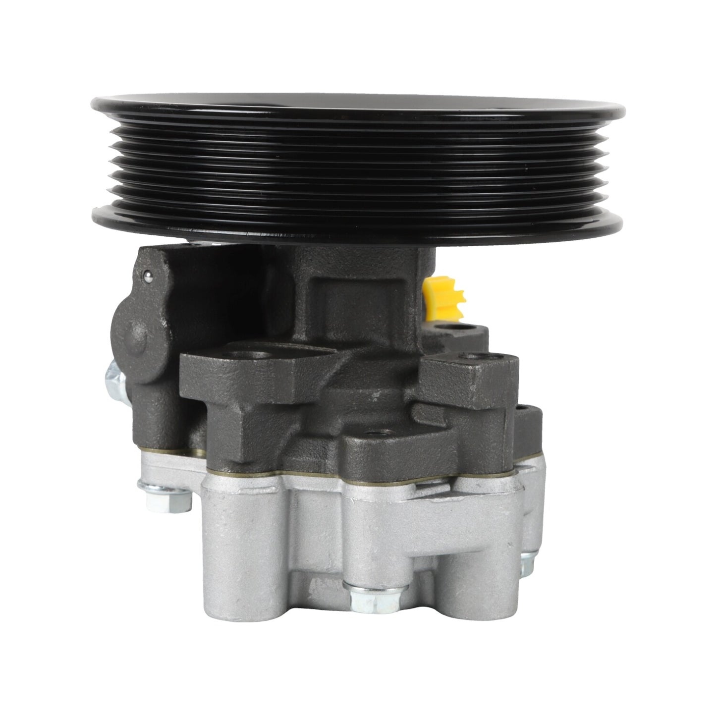New Power Steering Pump 21-5371 For 2003-2009 for Toyota 4Runner for Lexus GX470 4.7L US