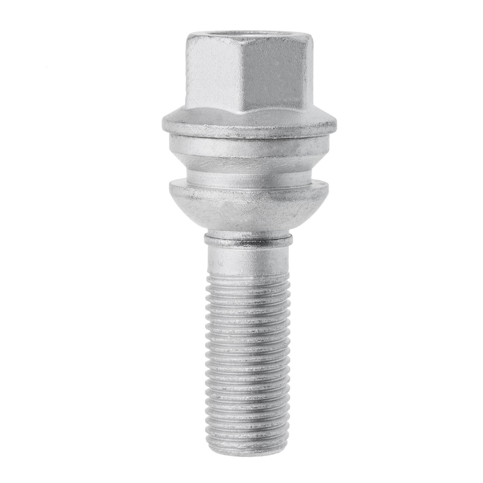 20x M14-1.5 wheel lug bolts suitable for Volkswagen Touareg 04-14, for Audi Q7, for Porsche for Cayenne