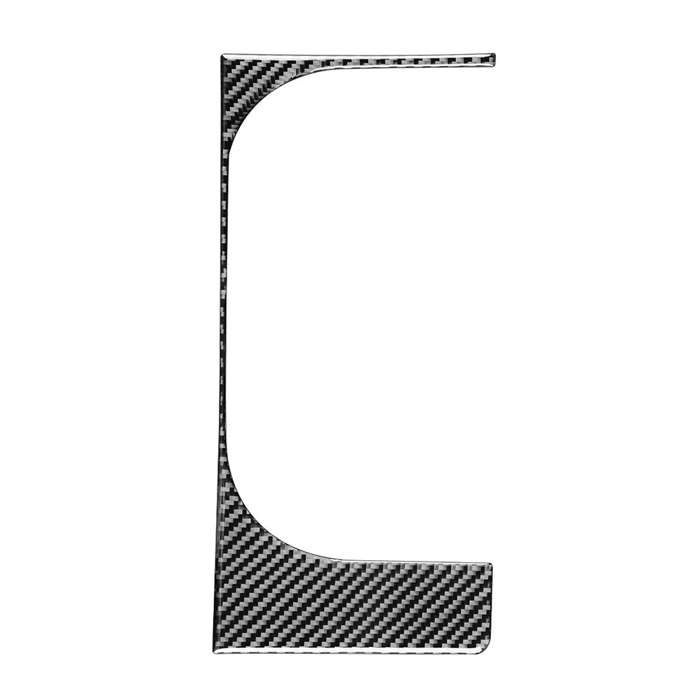 Wasserbecherhalter-Verkleidung der Mittelkonsole f¨¹r for Toyota Tundra 2014-2021 RHD