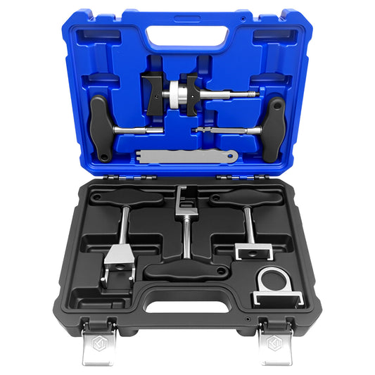 8Pcs Ignition Coil Spark Plug Puller Kit for Audi for VW 1.4 1.6 1.8 2.0 3.0 Engine