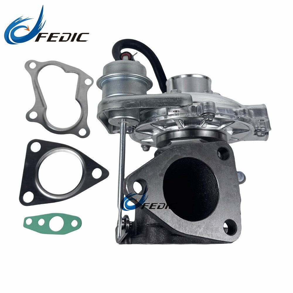 MFS Turbine CT16 17201-30030 for Toyota Hiace Hilux 2.5 D4D 75Kw 102 HP 2KD-FTV