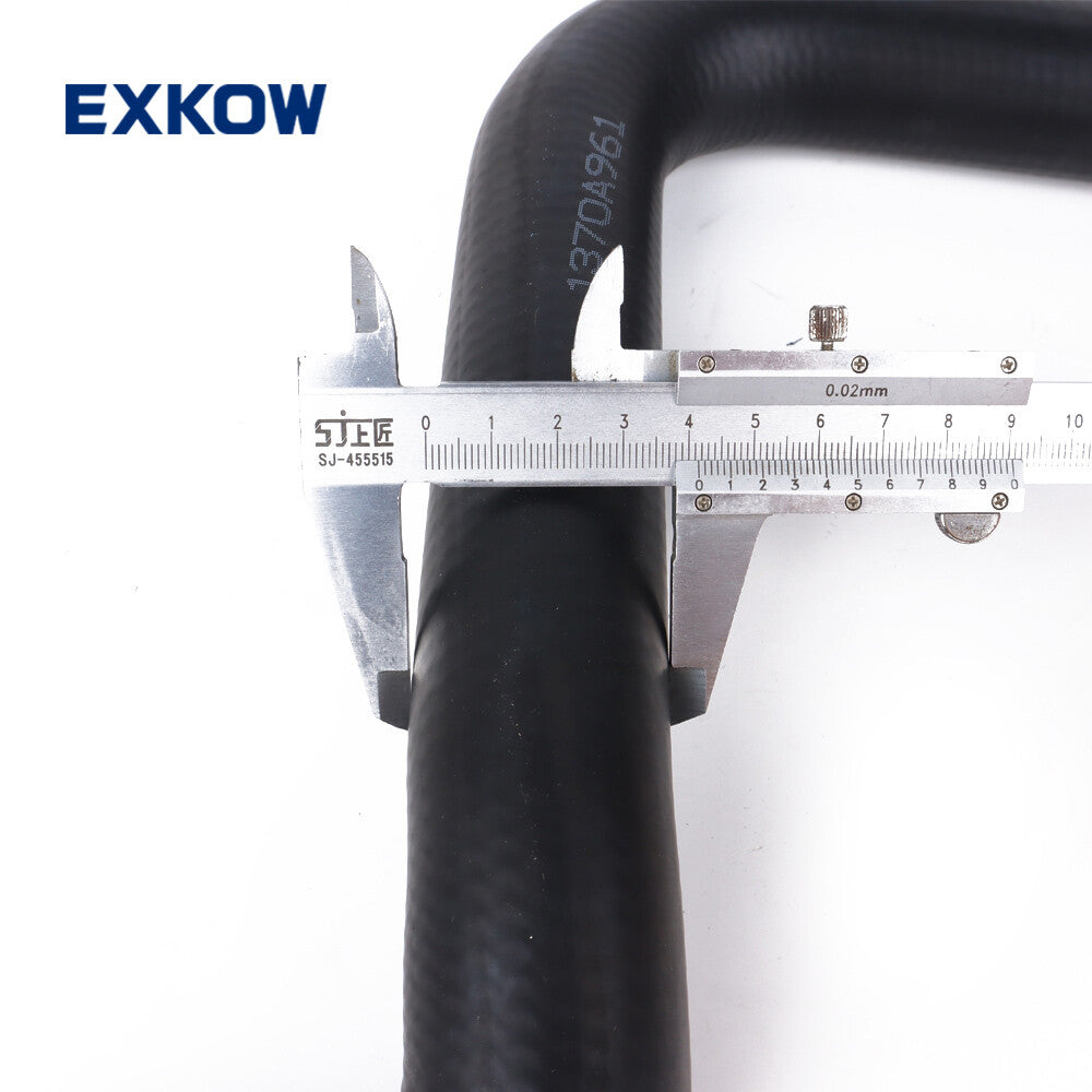 Radiator Upper Lower Hose for Mitsubishi for Challenger L200 Triton 4N15 2.4L 2015