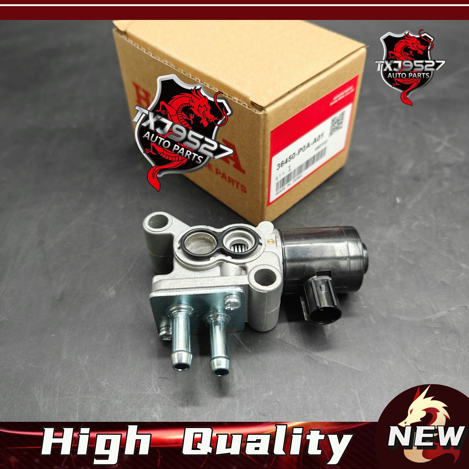 89465-06250 Oxygen (O2) sensor suitable for Toyota for Camry for Avalon and for Lexus GX460. (New downstream product)