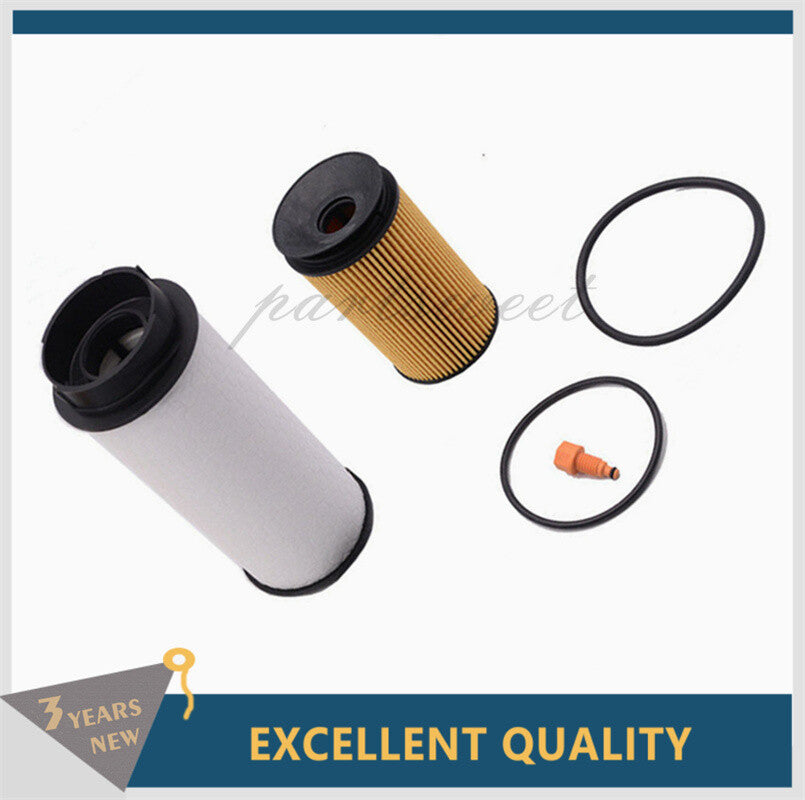 New OIL AND FUEL FILTER KIT FIT for MITSUBISHI FUSO CANTER QC000001  ML239124