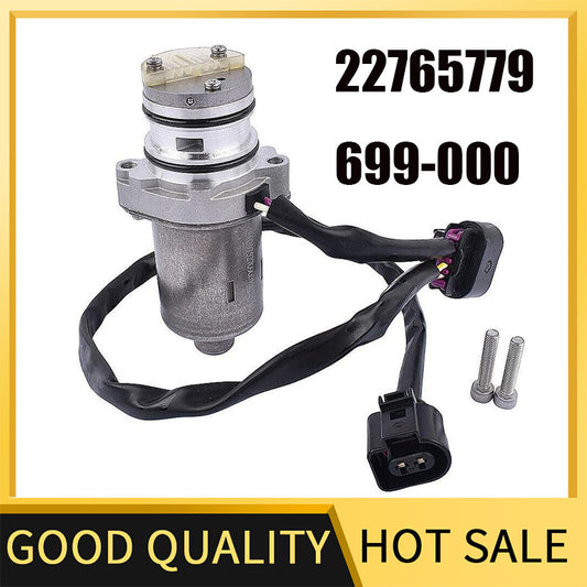 for Cadillac XTS SRX for Buick Regal Differential Rear Pump Oil Pump 22766967 404029
