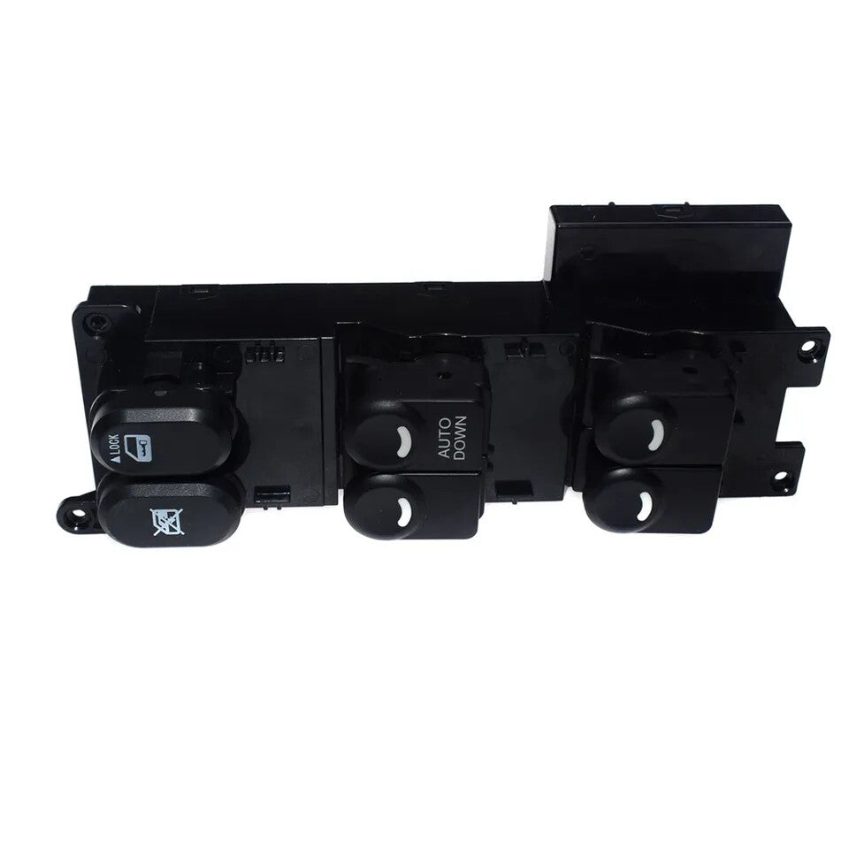 Front Right Window Control Switch Panel For 2007-2012 for Hyundai I30 93570-2L910